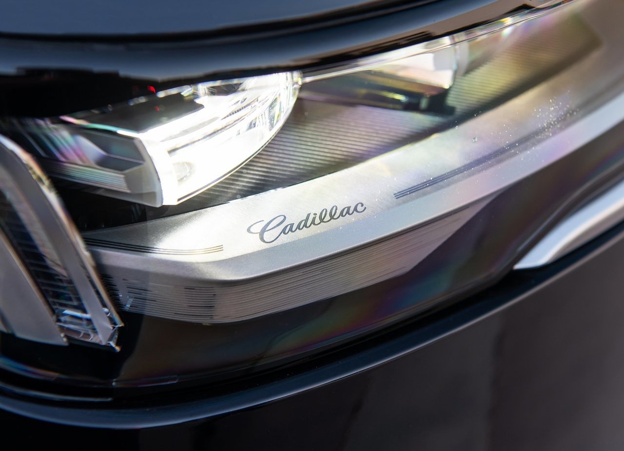 2021 - CADILLAC ESCALADE, foto 76