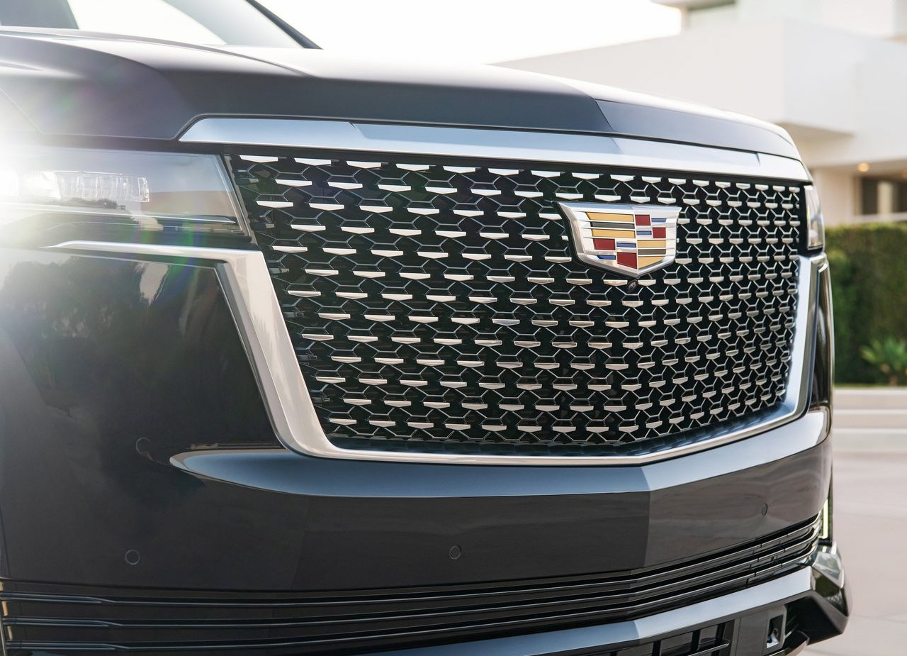 2021 - CADILLAC ESCALADE, foto 77