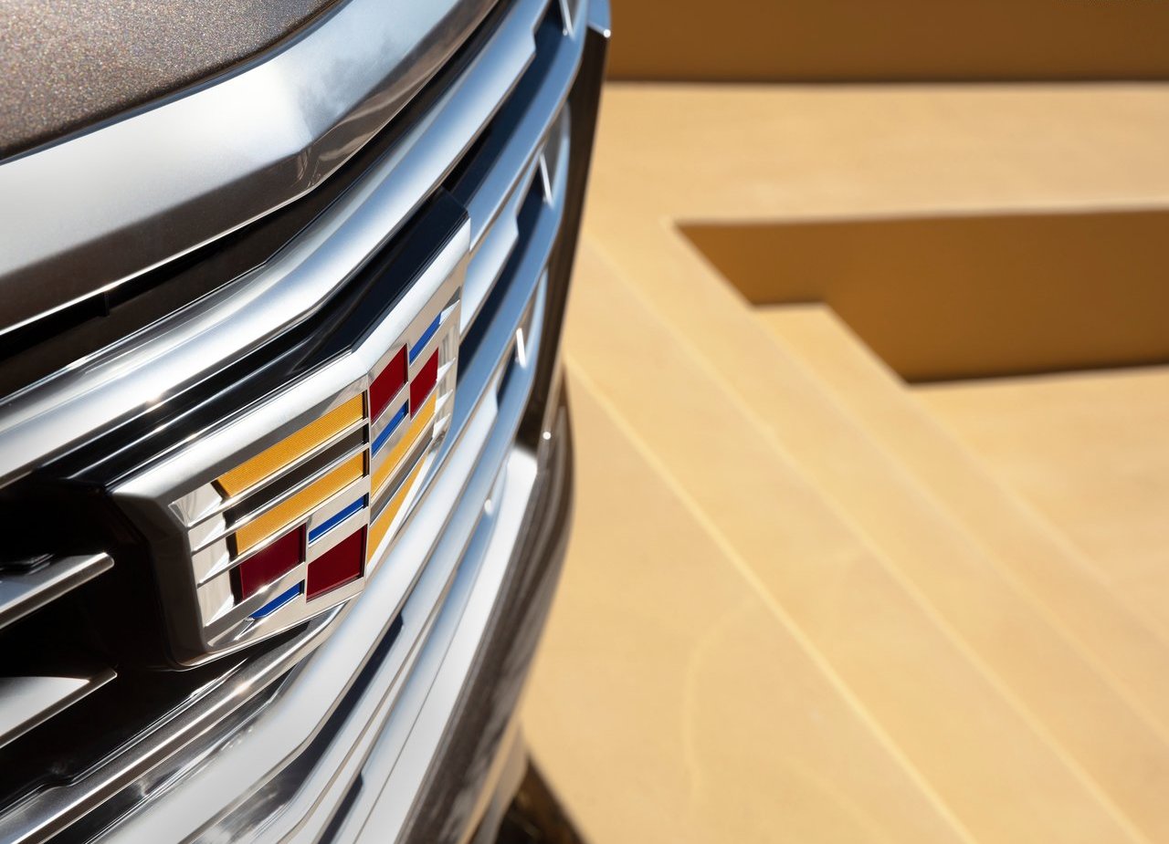 2021 - CADILLAC ESCALADE, foto 80