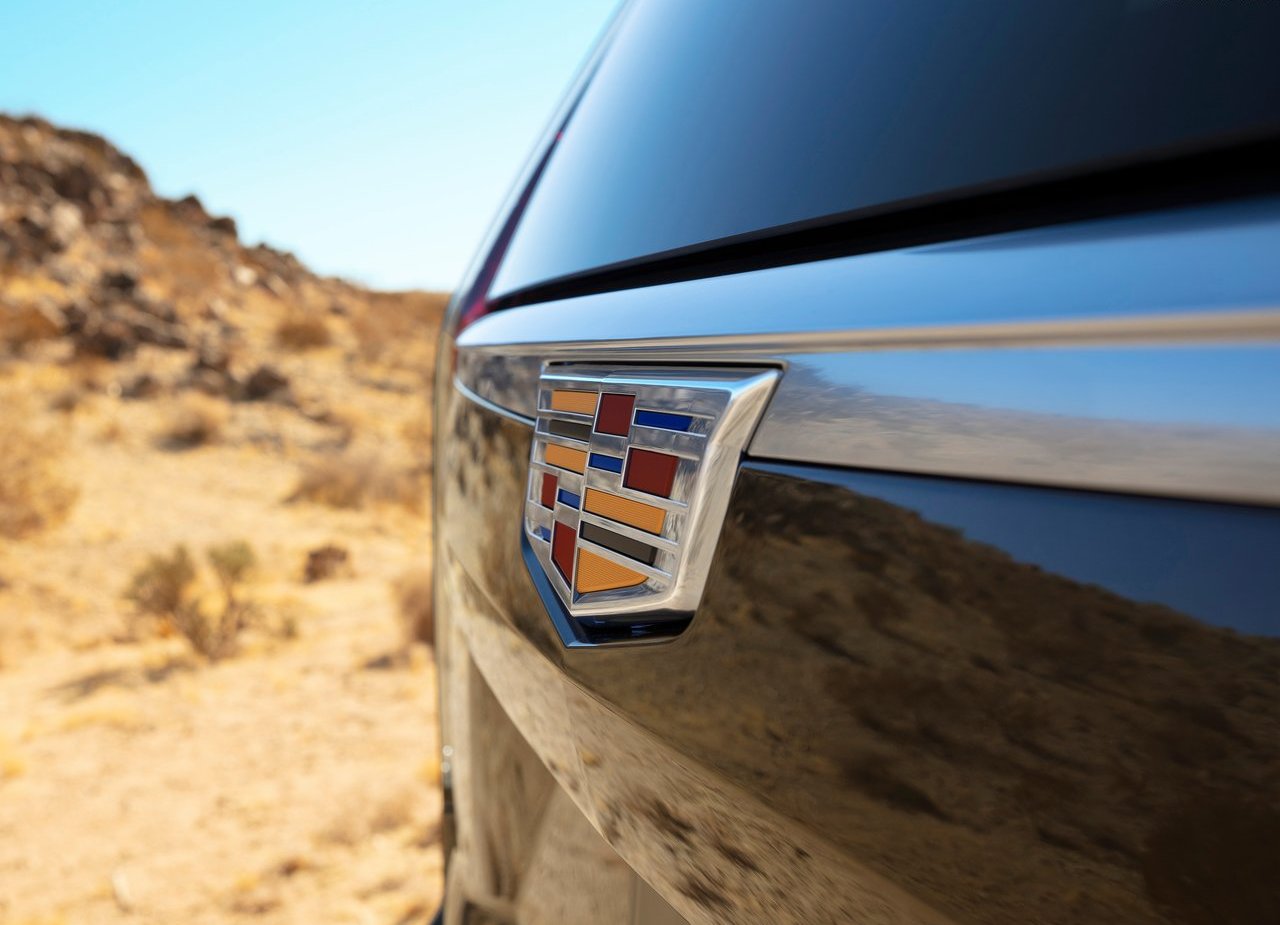 2021 - CADILLAC ESCALADE, foto 81
