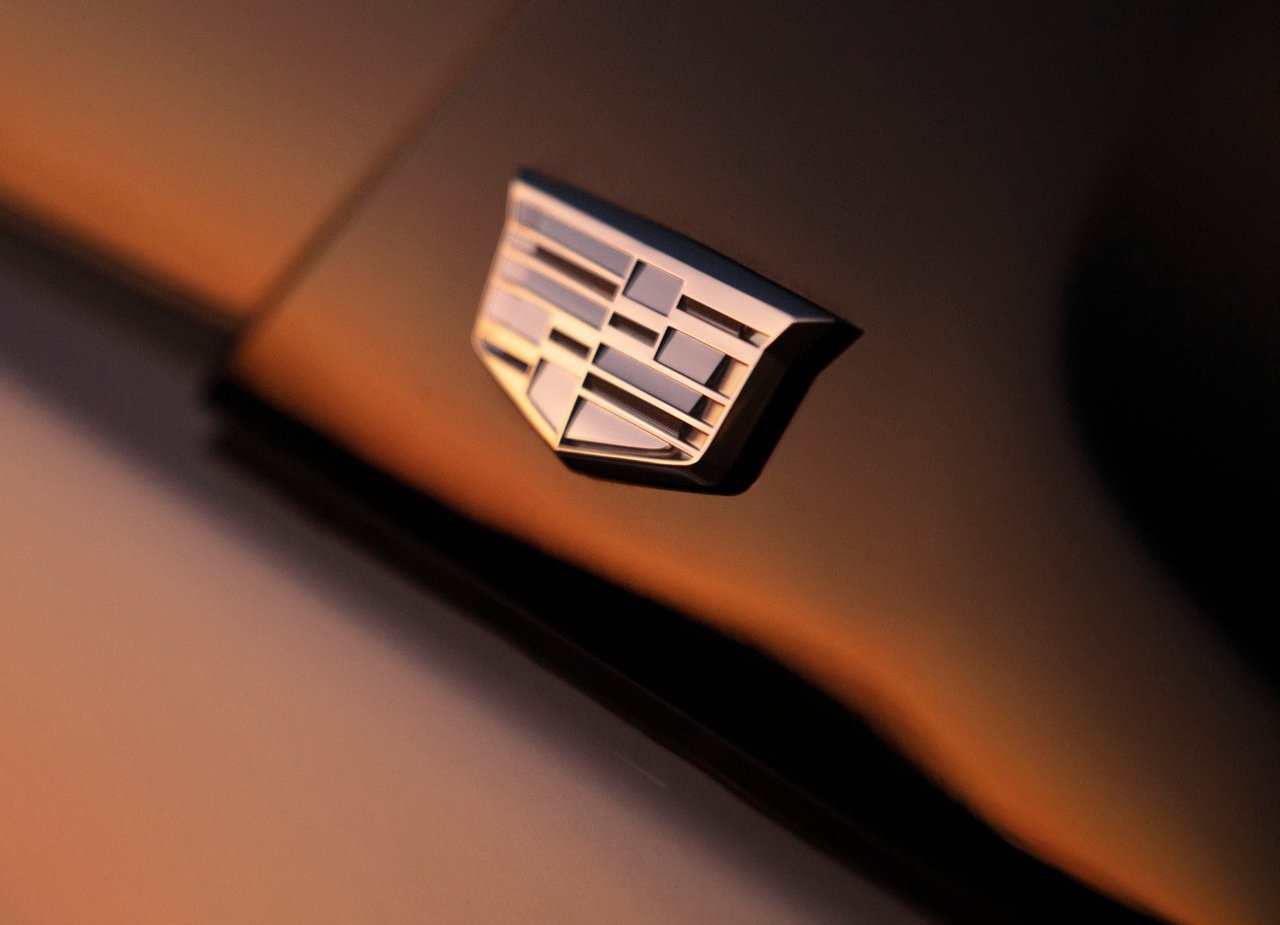 2021 - CADILLAC ESCALADE, foto 83
