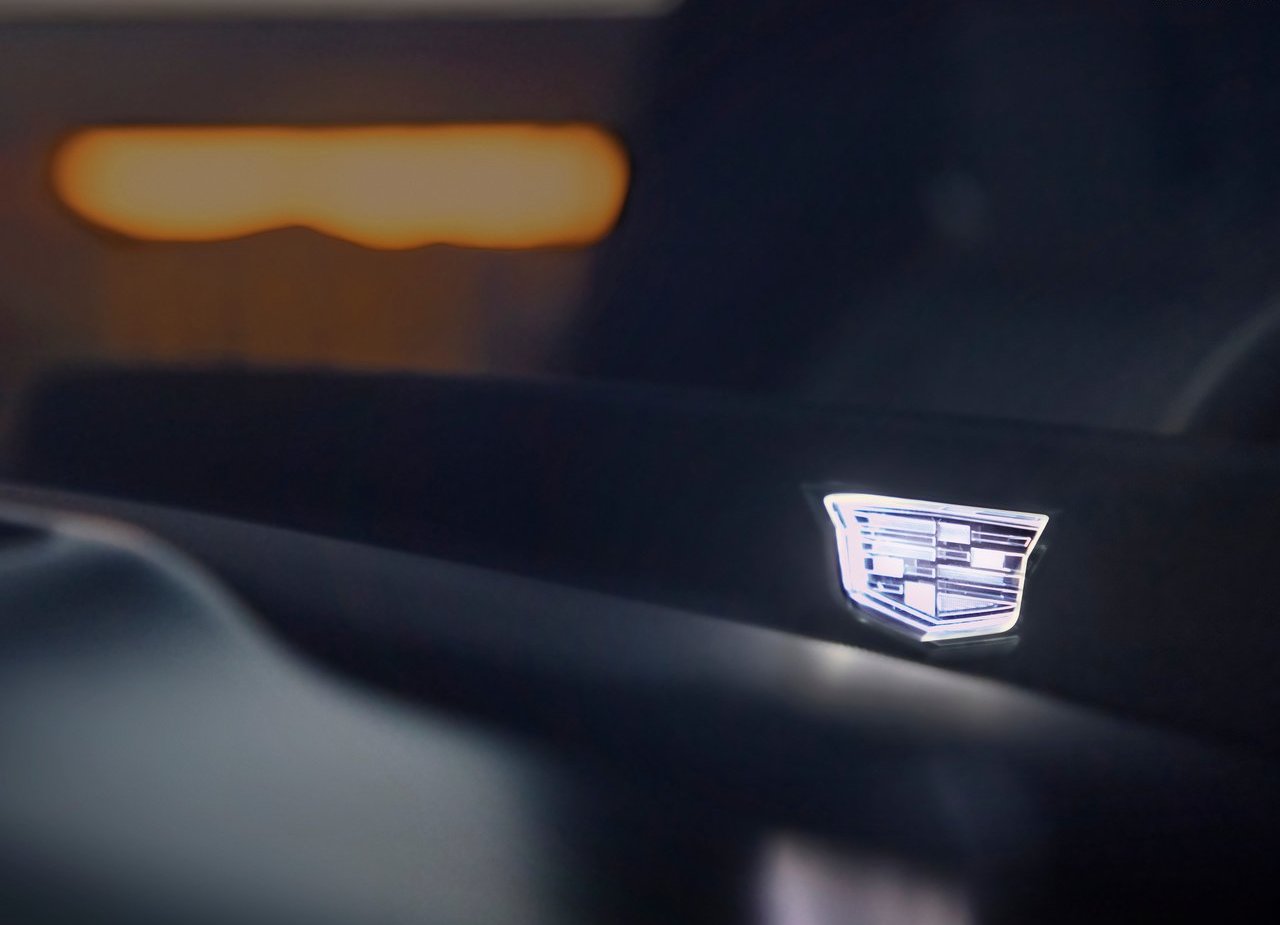 2021 - CADILLAC ESCALADE, foto 84