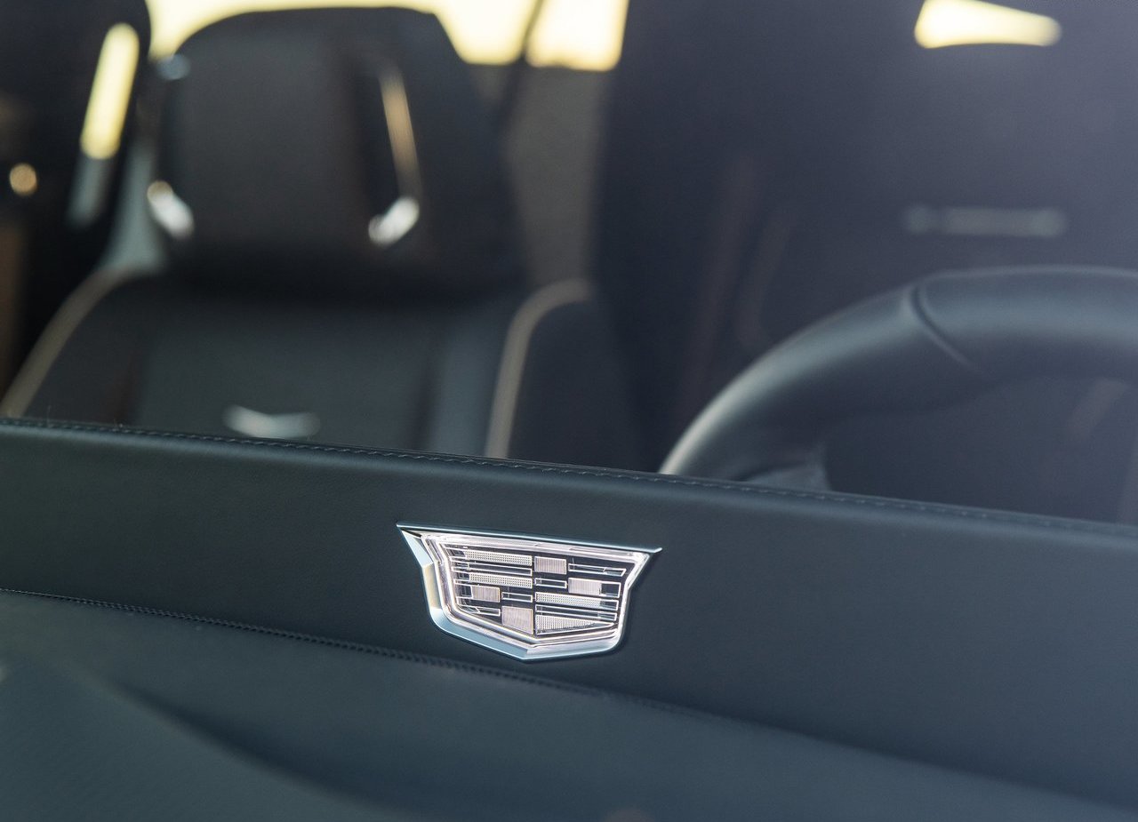 2021 - CADILLAC ESCALADE, foto 85