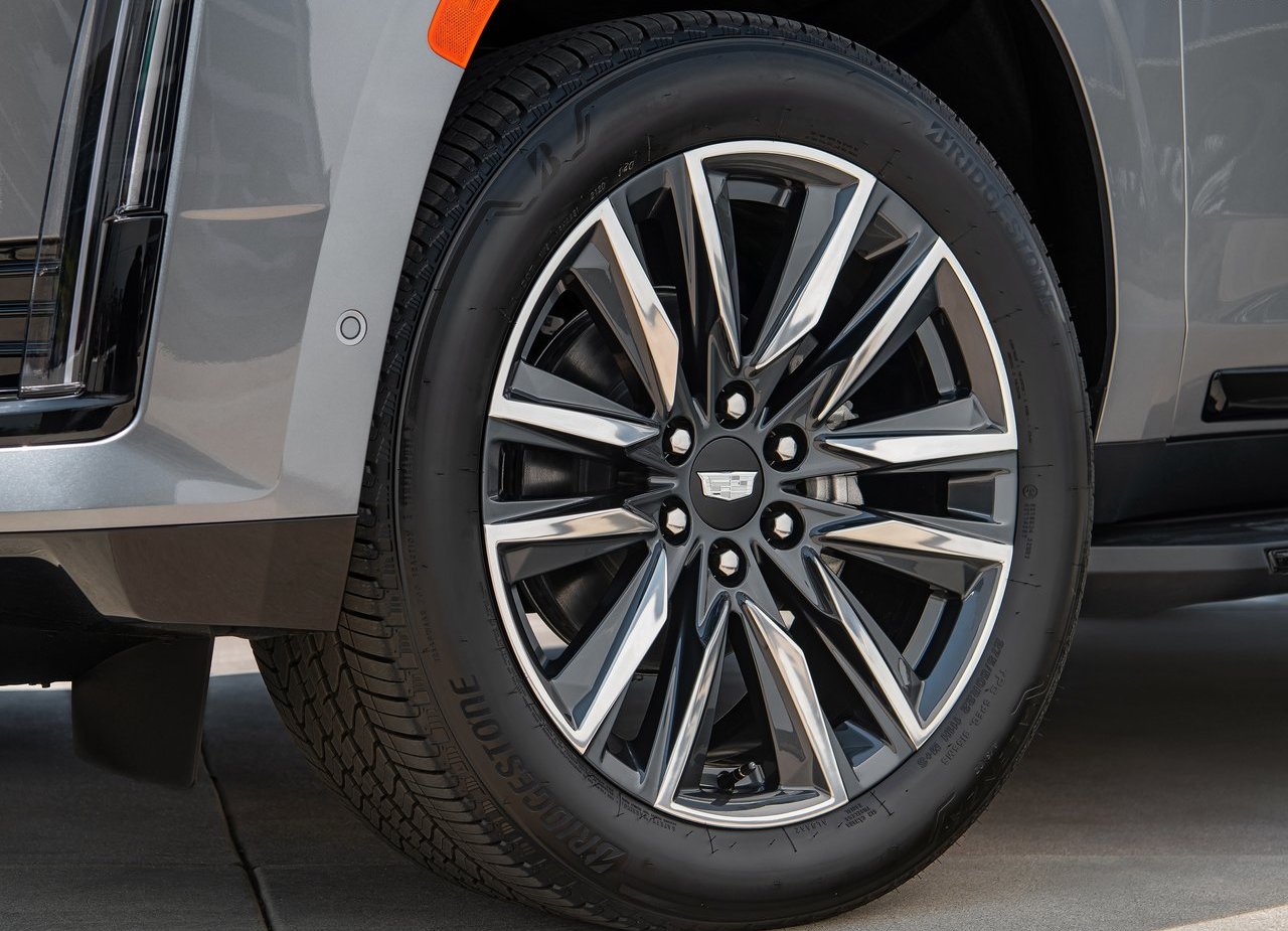 2021 - CADILLAC ESCALADE, foto 89