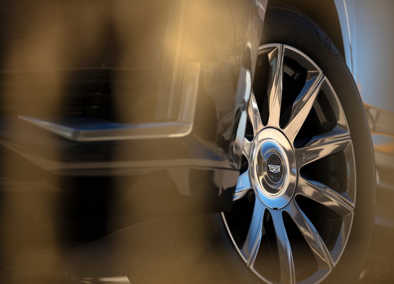 2021 - CADILLAC ESCALADE, foto 91
