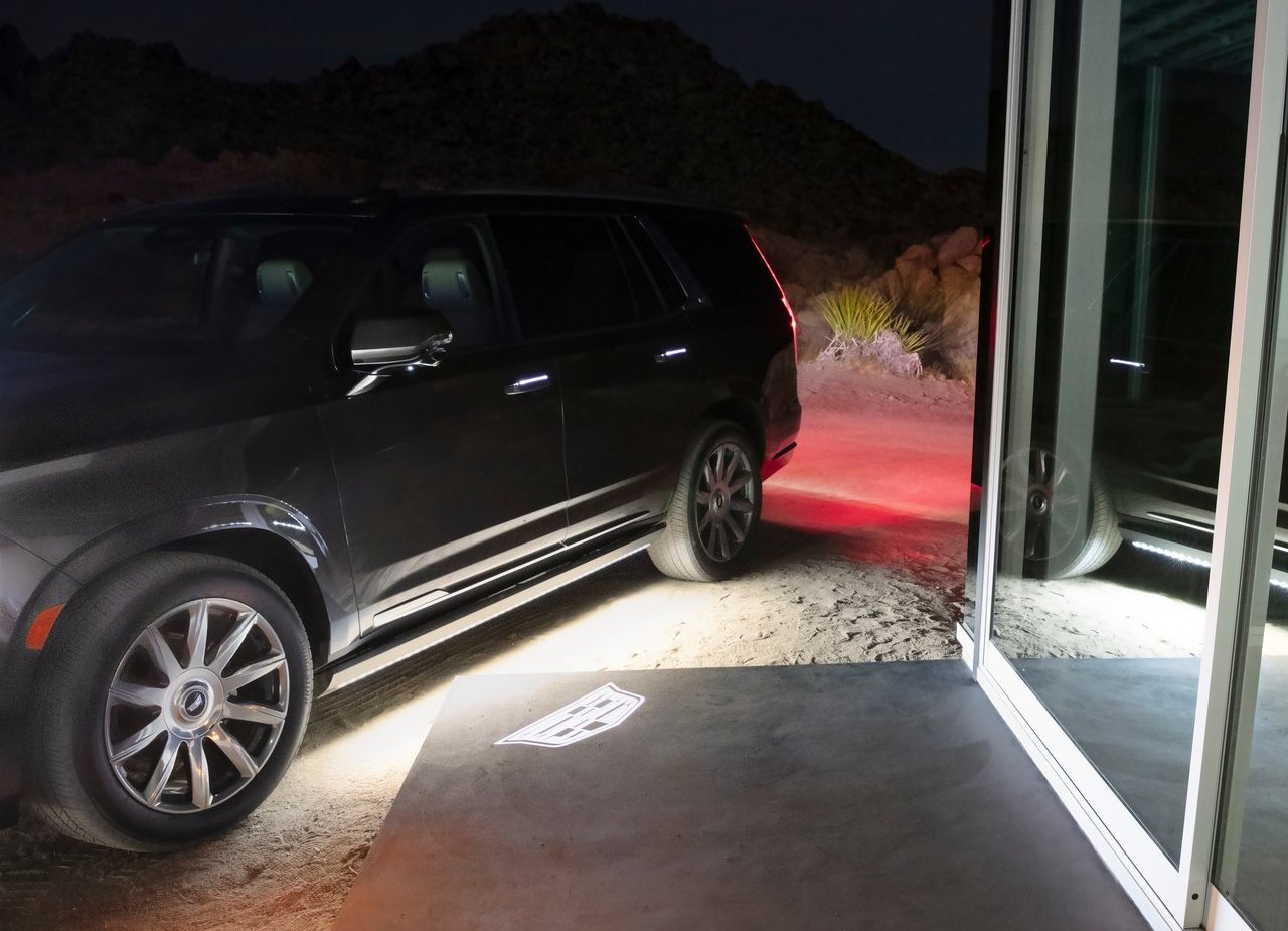 2021 - CADILLAC ESCALADE, foto 92