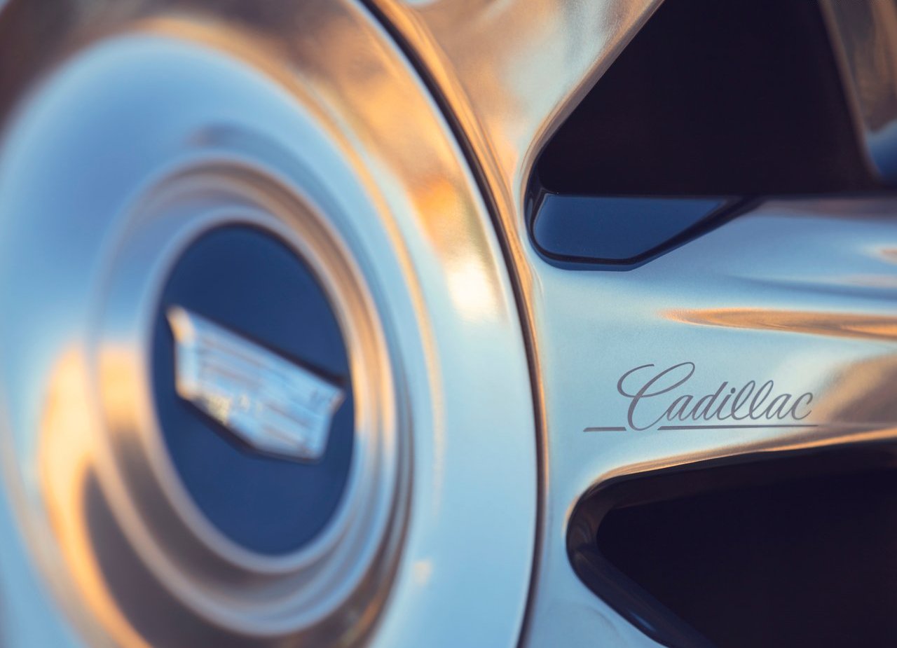 2021 - CADILLAC ESCALADE, foto 94