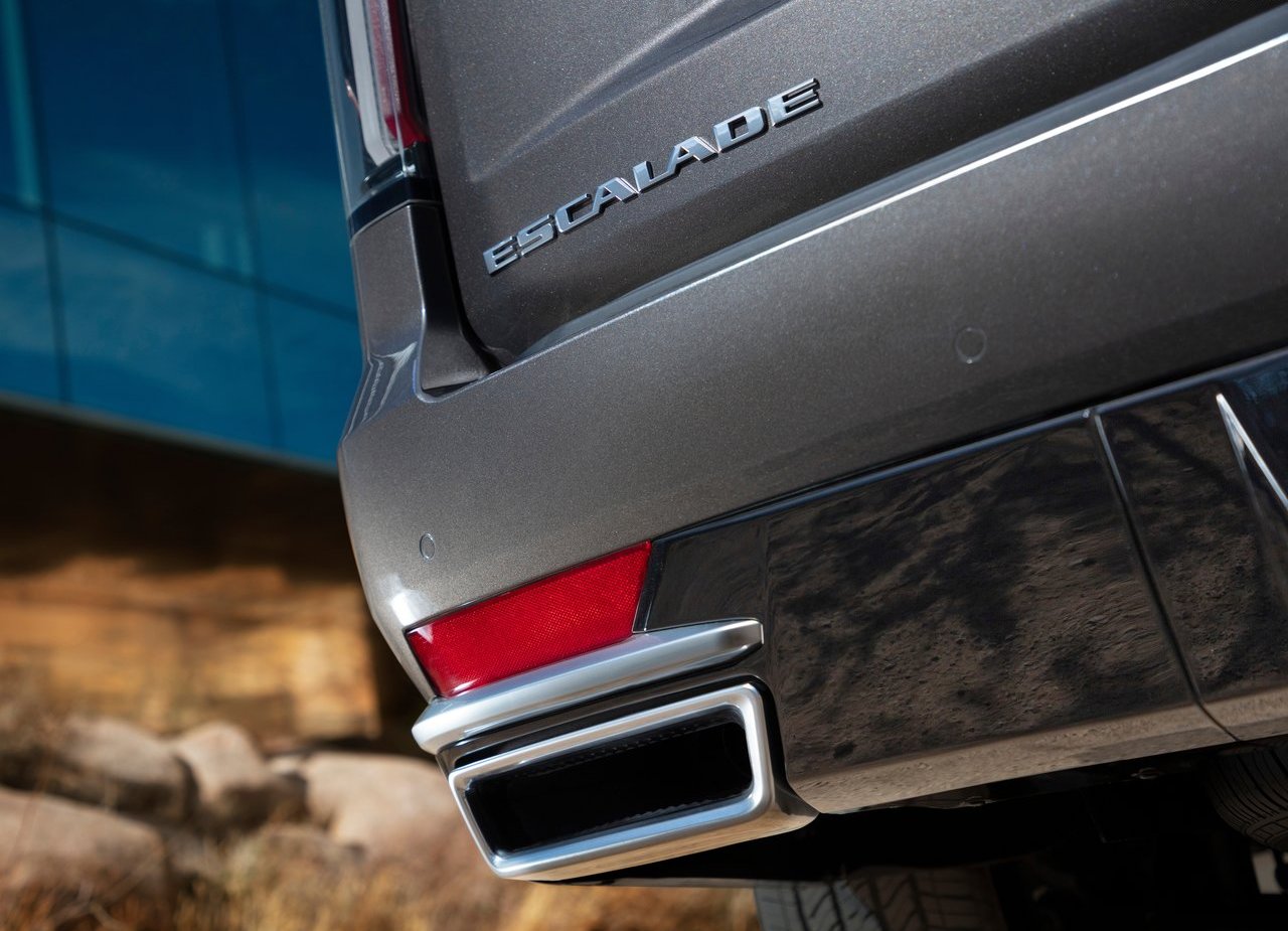 2021 - CADILLAC ESCALADE, foto 95