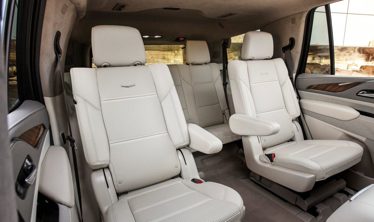 2021 - CADILLAC ESCALADE, foto 99