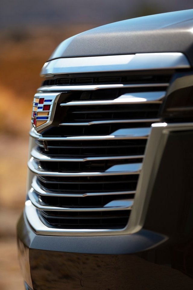 2021 - CADILLAC ESCALADE, foto 103