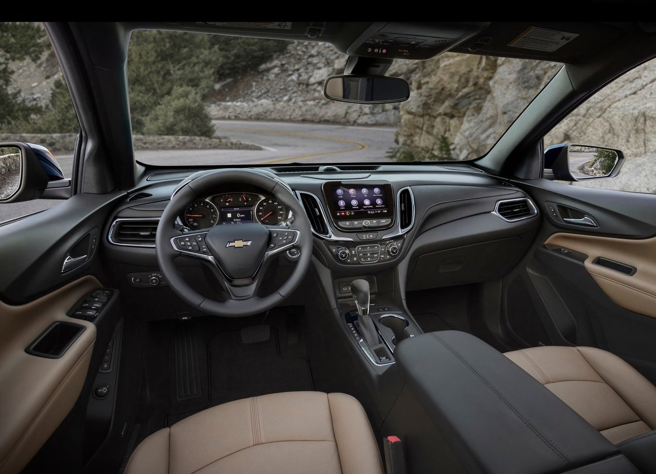 2021 - CHEVROLET EQUINOX, foto 12