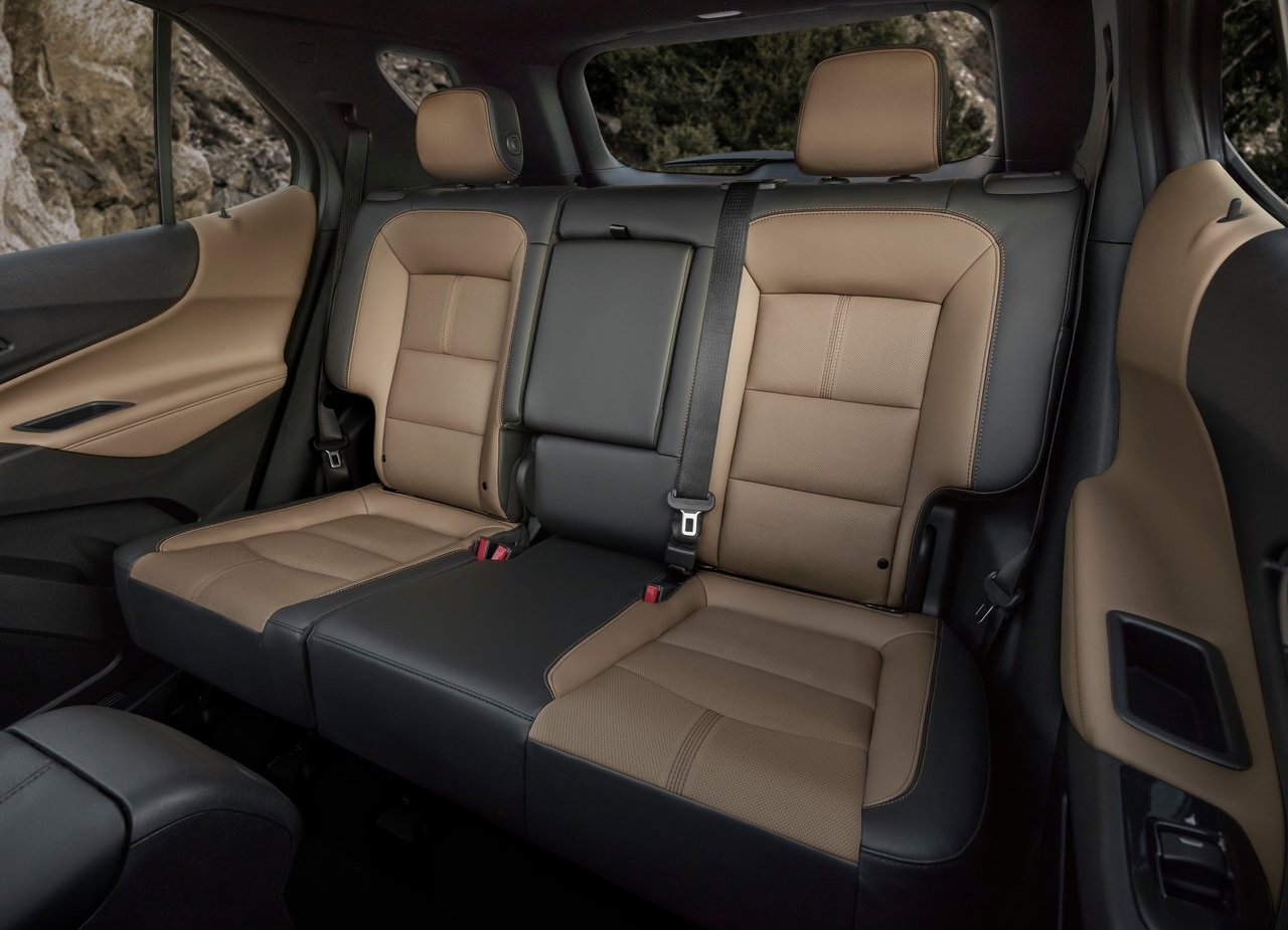 2021 - CHEVROLET EQUINOX, foto 14