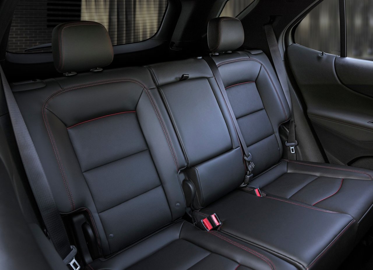 2021 - CHEVROLET EQUINOX, foto 15