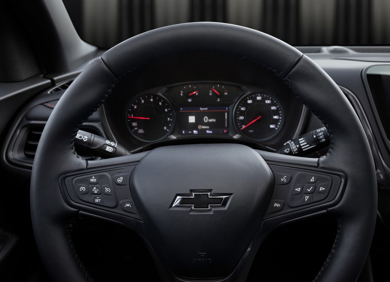 2021 - CHEVROLET EQUINOX, foto 16