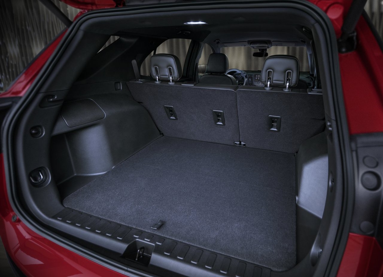 2021 - CHEVROLET EQUINOX, foto 24