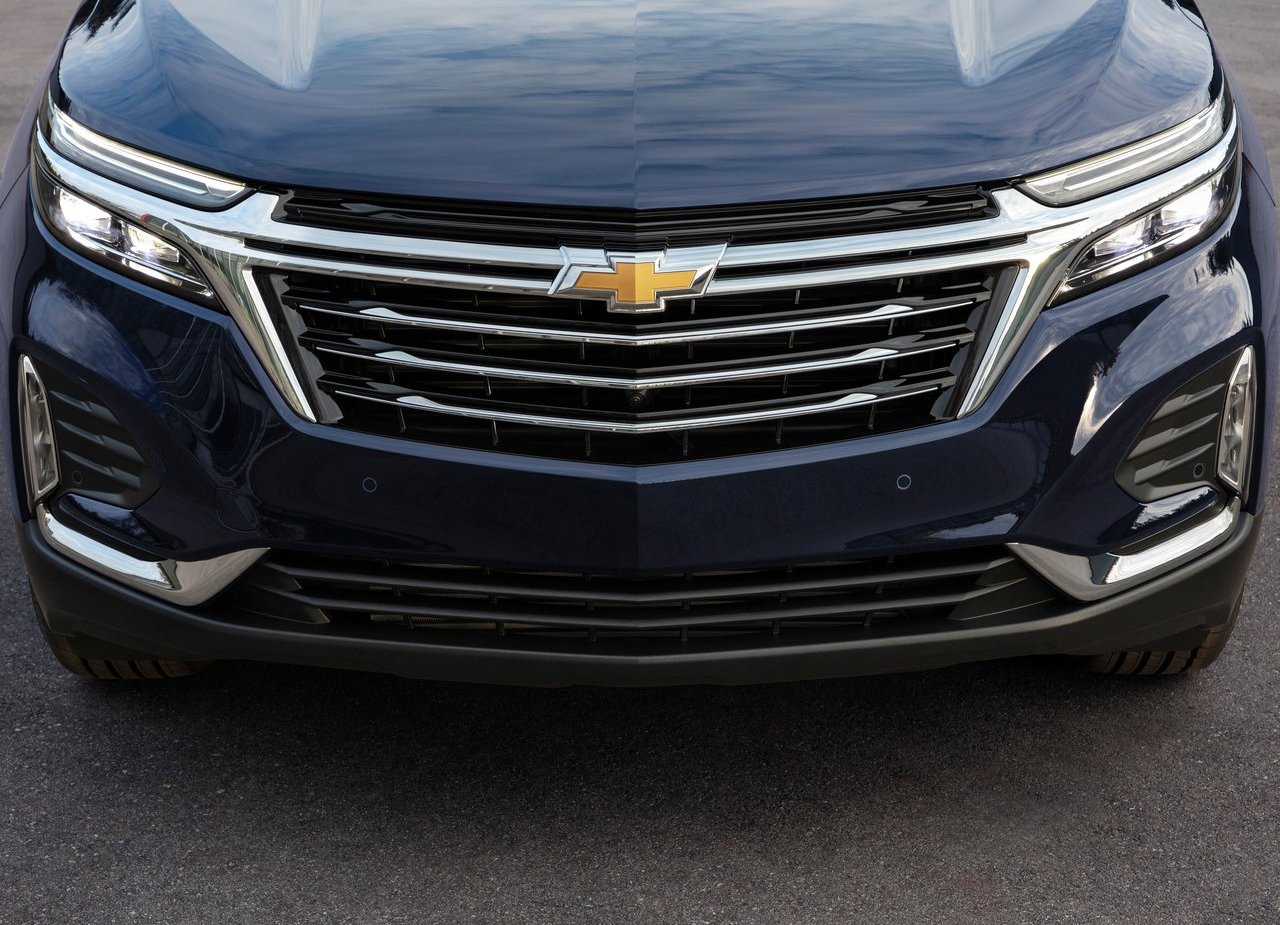 2021 - CHEVROLET EQUINOX, foto 25