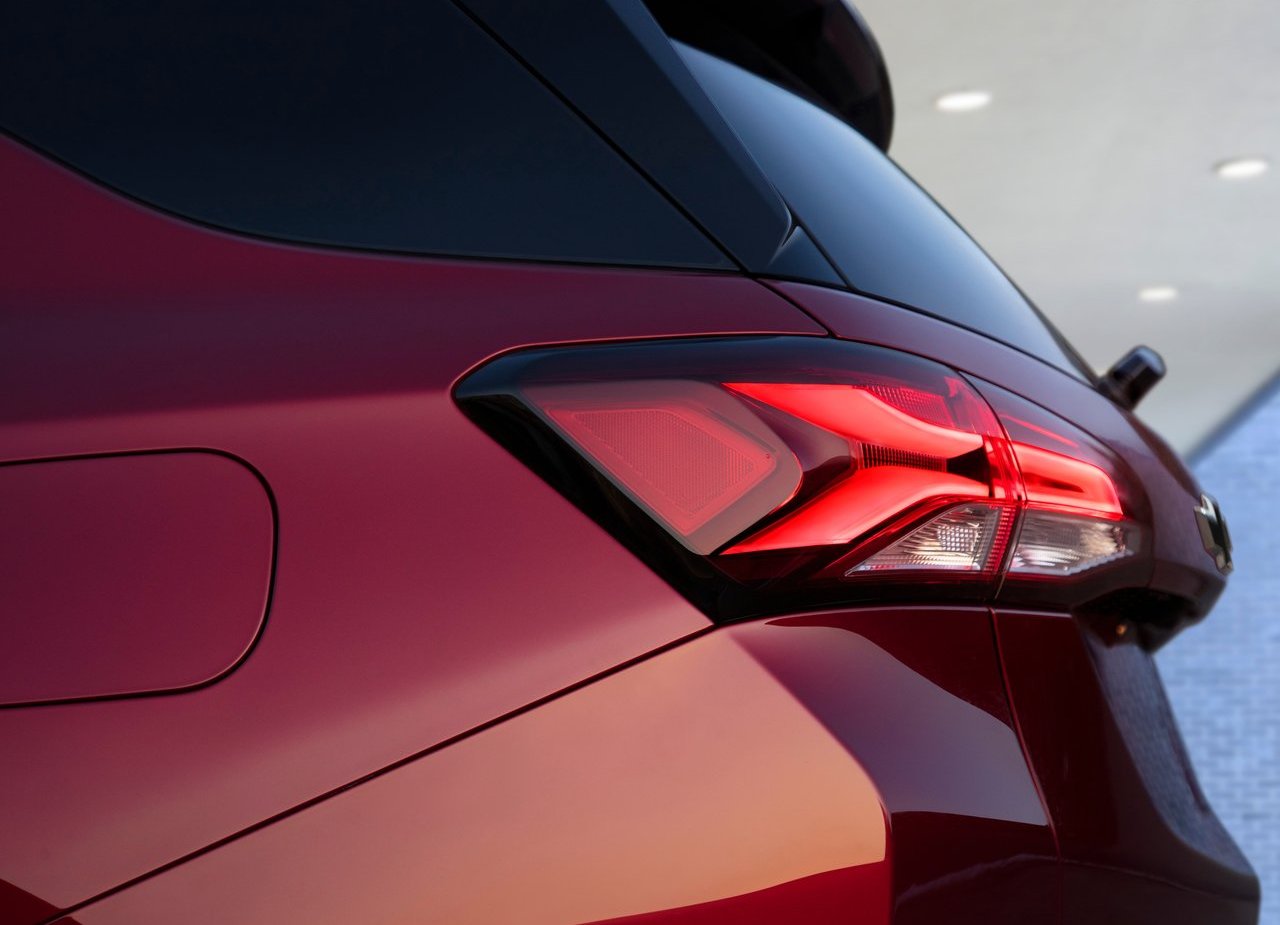 2021 - CHEVROLET EQUINOX, foto 28