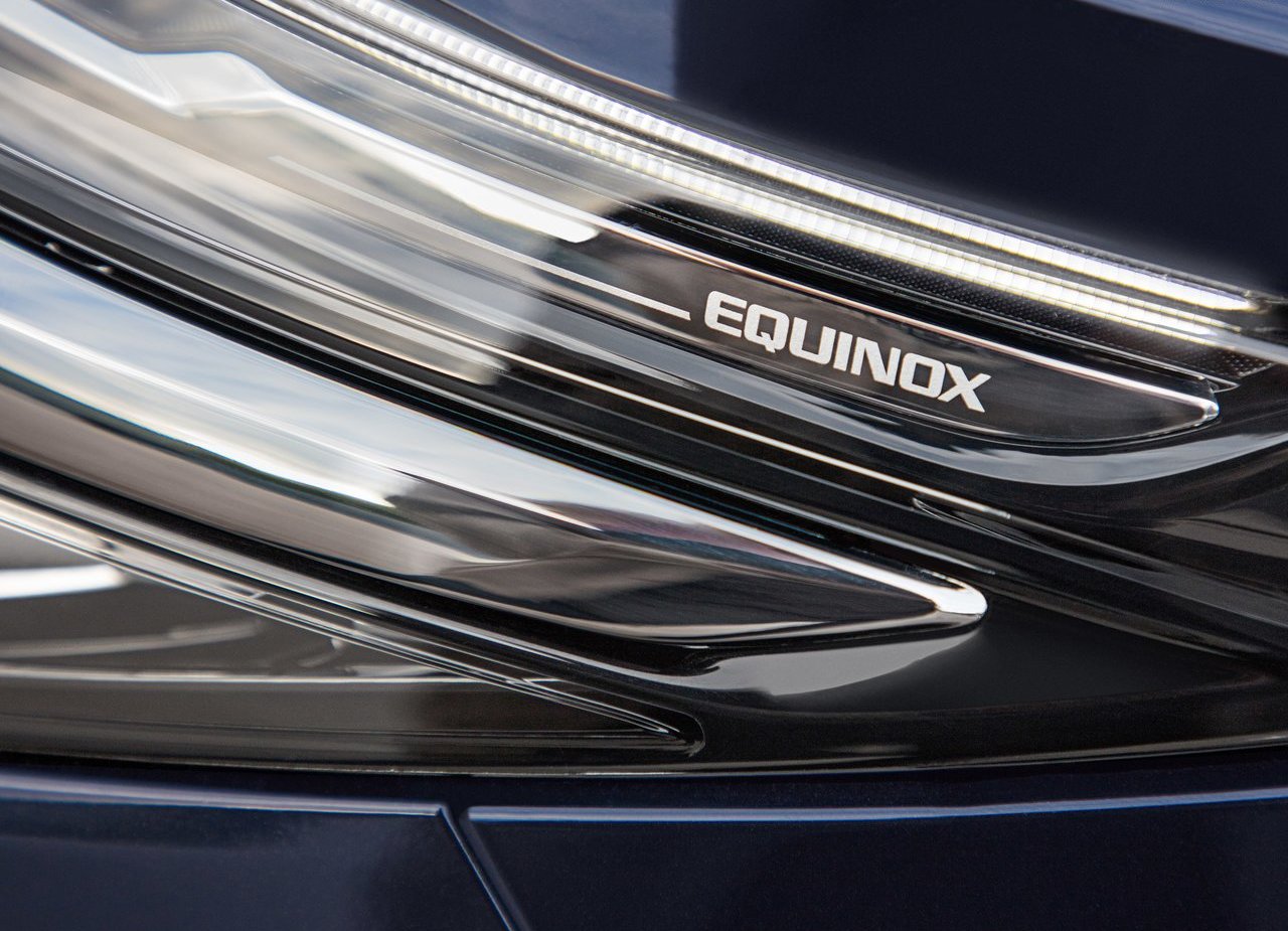 2021 - CHEVROLET EQUINOX, foto 30