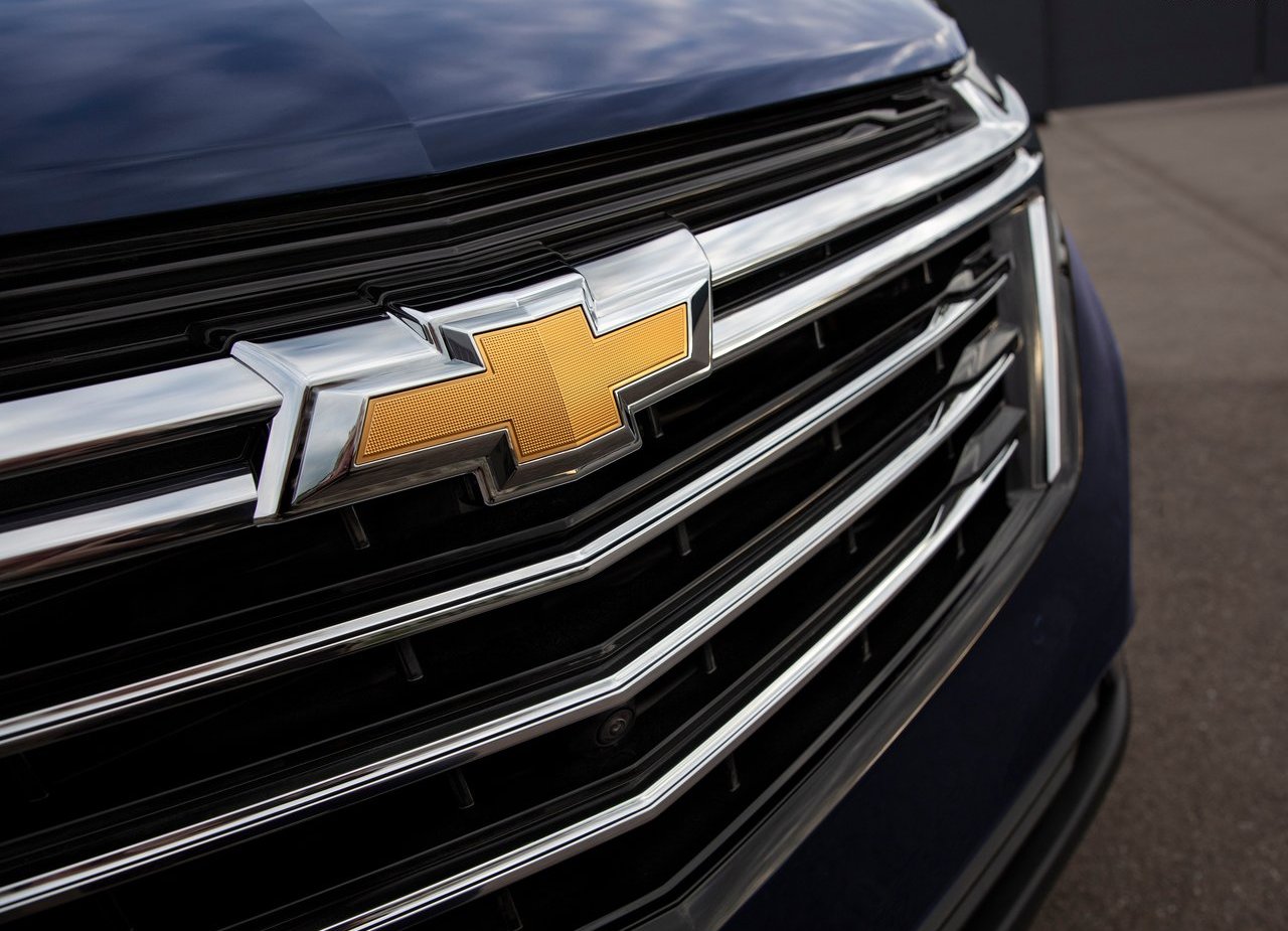 2021 - CHEVROLET EQUINOX, foto 31