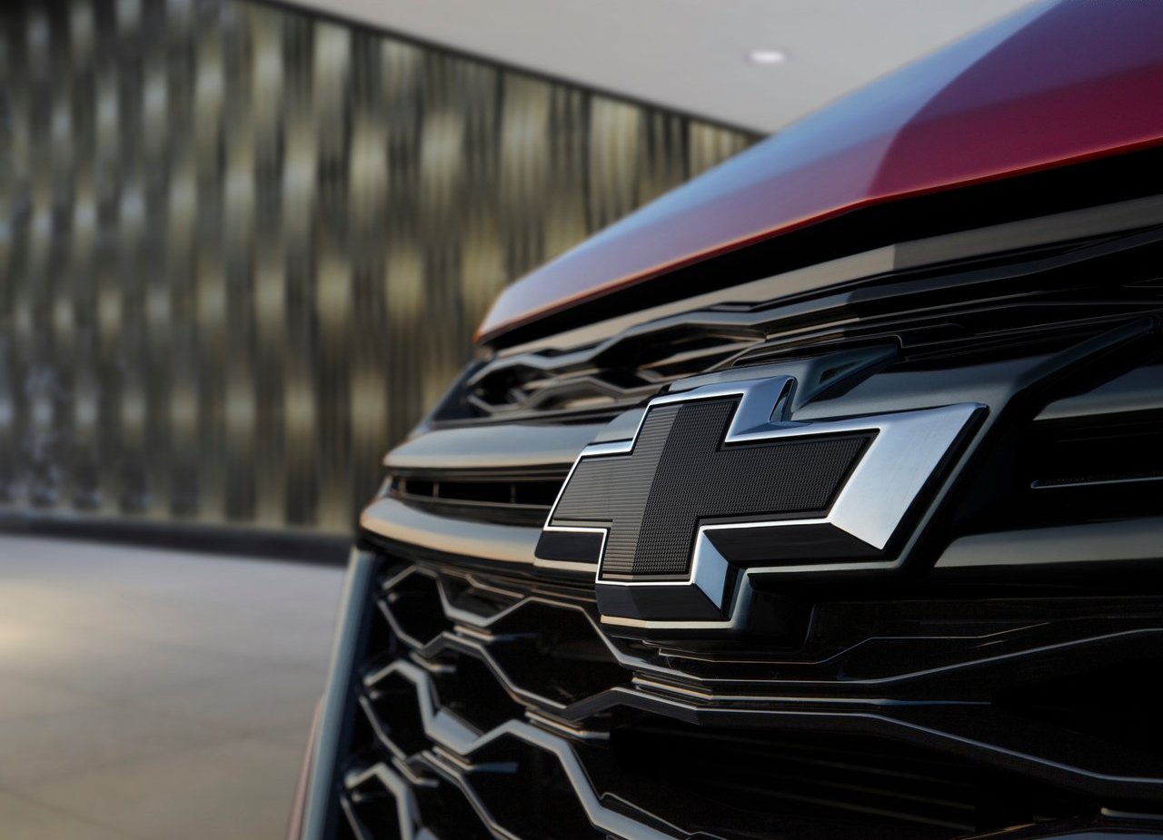 2021 - CHEVROLET EQUINOX, foto 32