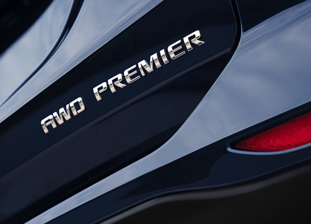 2021 - CHEVROLET EQUINOX, foto 35