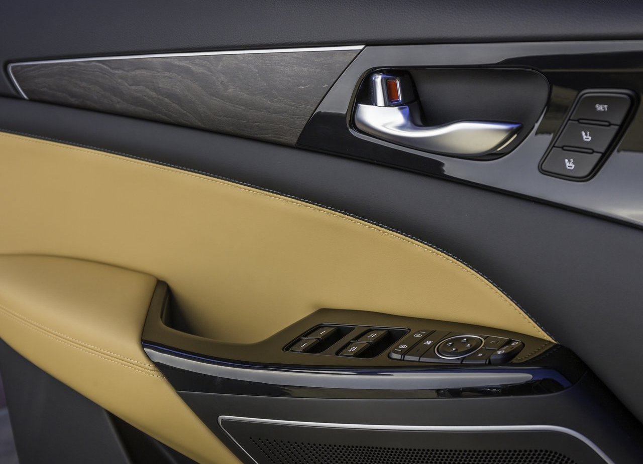 2020 - KIA CADENZA, foto 17
