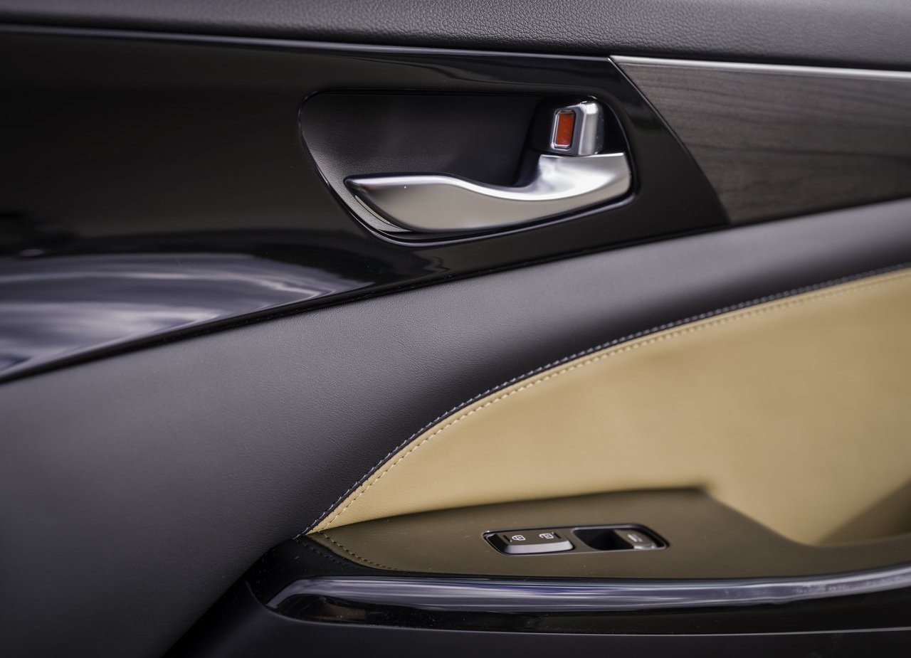 2020 - KIA CADENZA, foto 18
