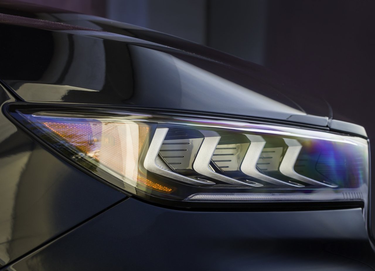 2020 - KIA CADENZA, foto 23