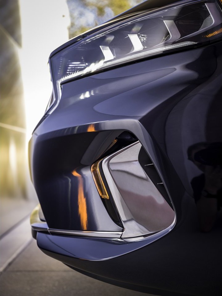 2020 - KIA CADENZA, foto 25