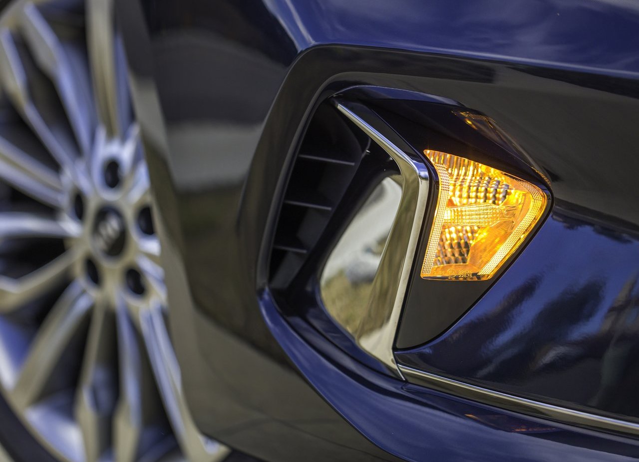 2020 - KIA CADENZA, foto 26