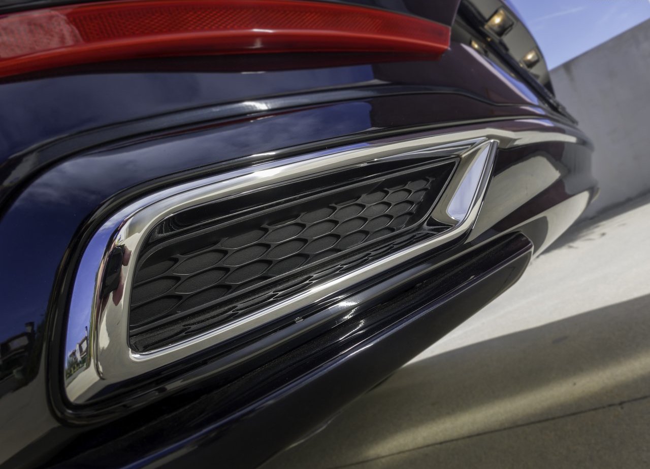 2020 - KIA CADENZA, foto 27