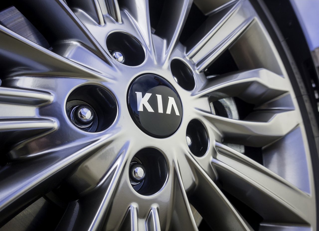 2020 - KIA CADENZA, foto 29