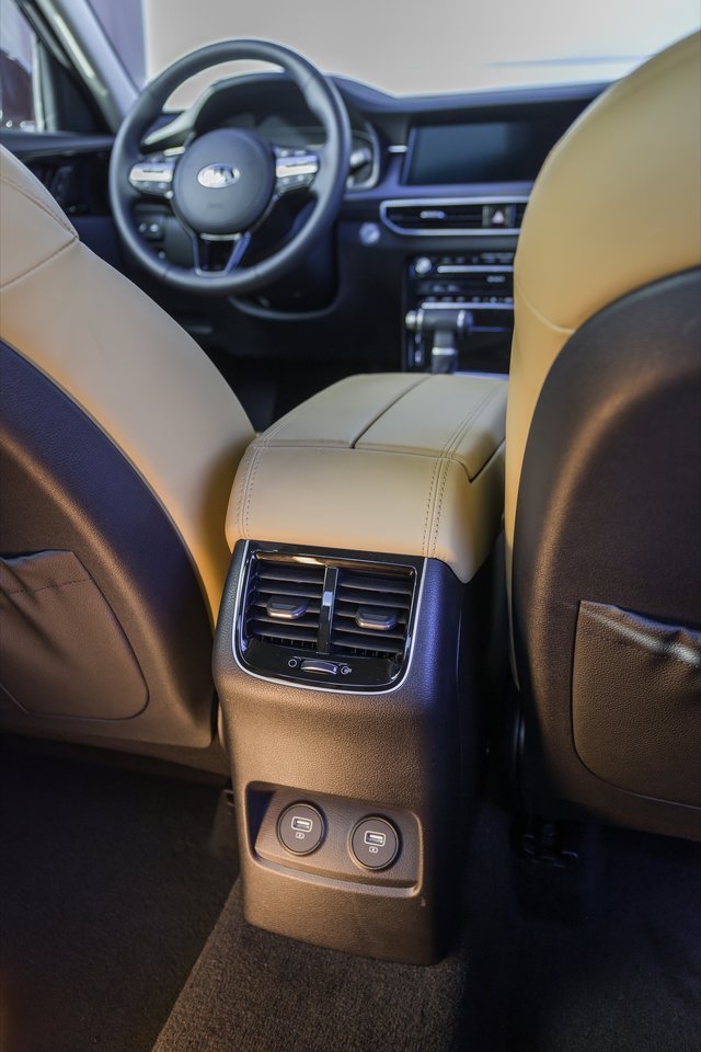 2020 - KIA CADENZA, foto 31