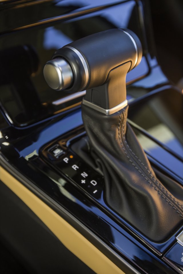 2020 - KIA CADENZA, foto 32