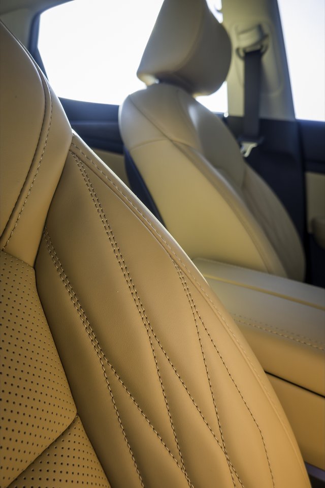 2020 - KIA CADENZA, foto 33
