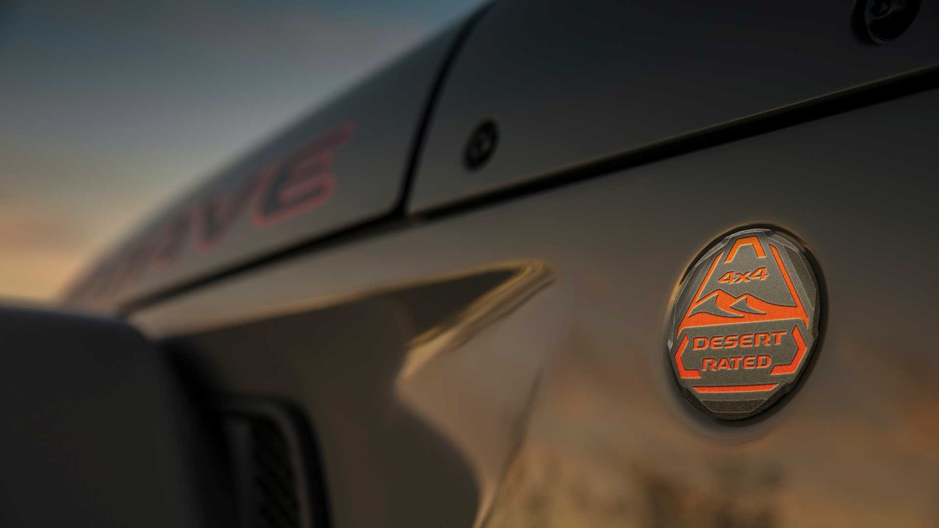 2021 - JEEP GLADIATOR MOJAVE, foto 50