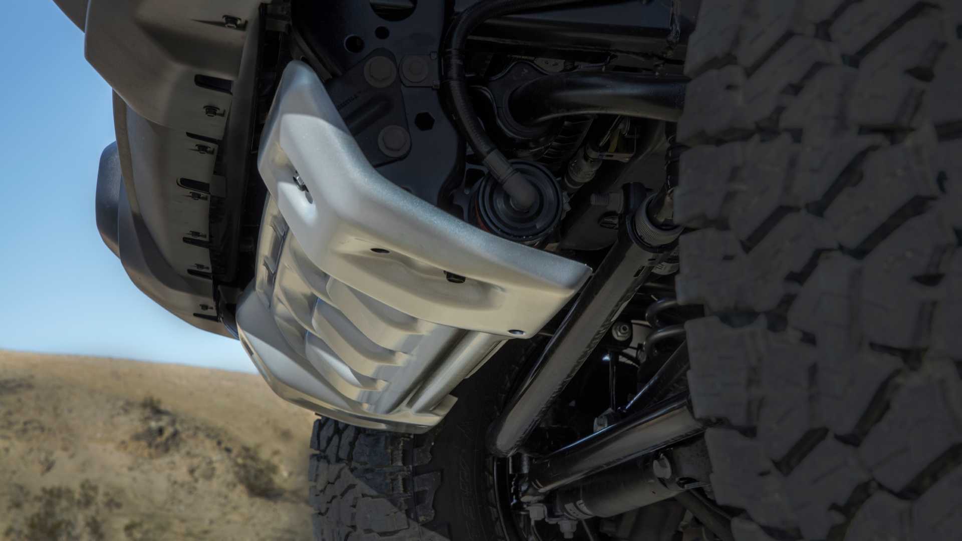 2021 - JEEP GLADIATOR MOJAVE, foto 57
