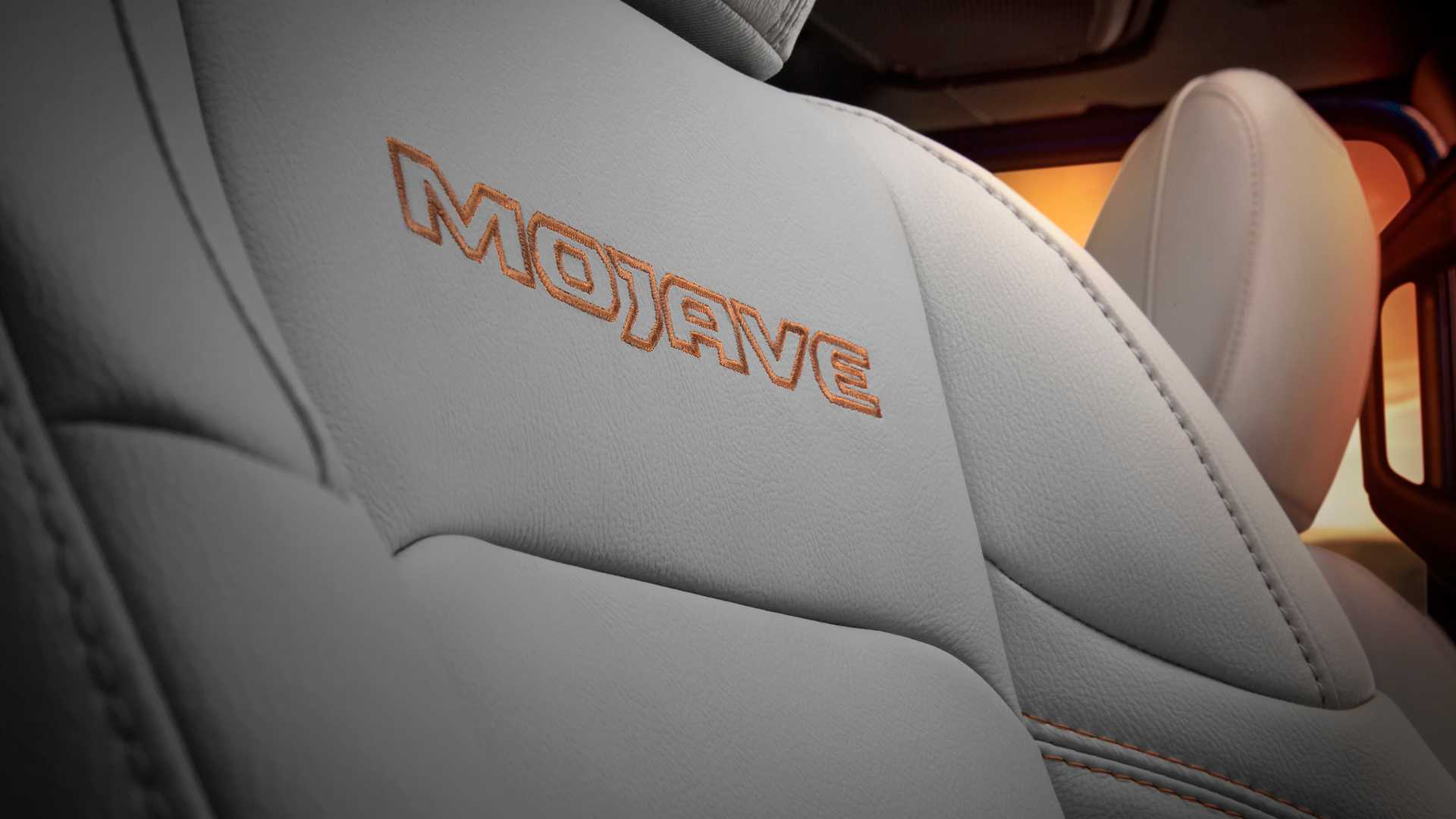 2021 - JEEP GLADIATOR MOJAVE, foto 64