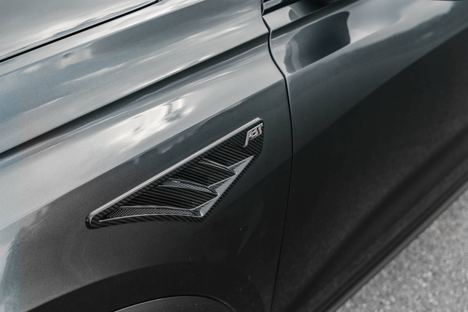 AUDI RS Q8 BY ABT SPORTSLINE, foto 12