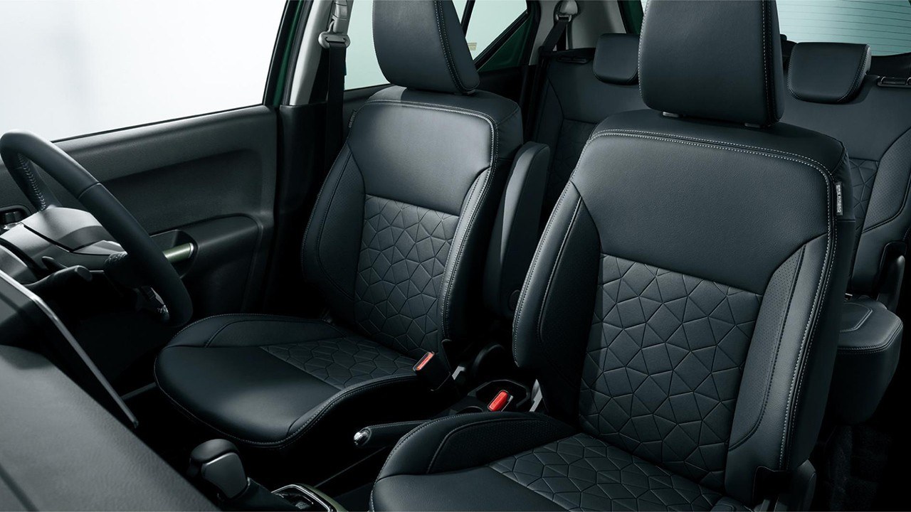 2020 - SUZUKI IGNIS, foto 8