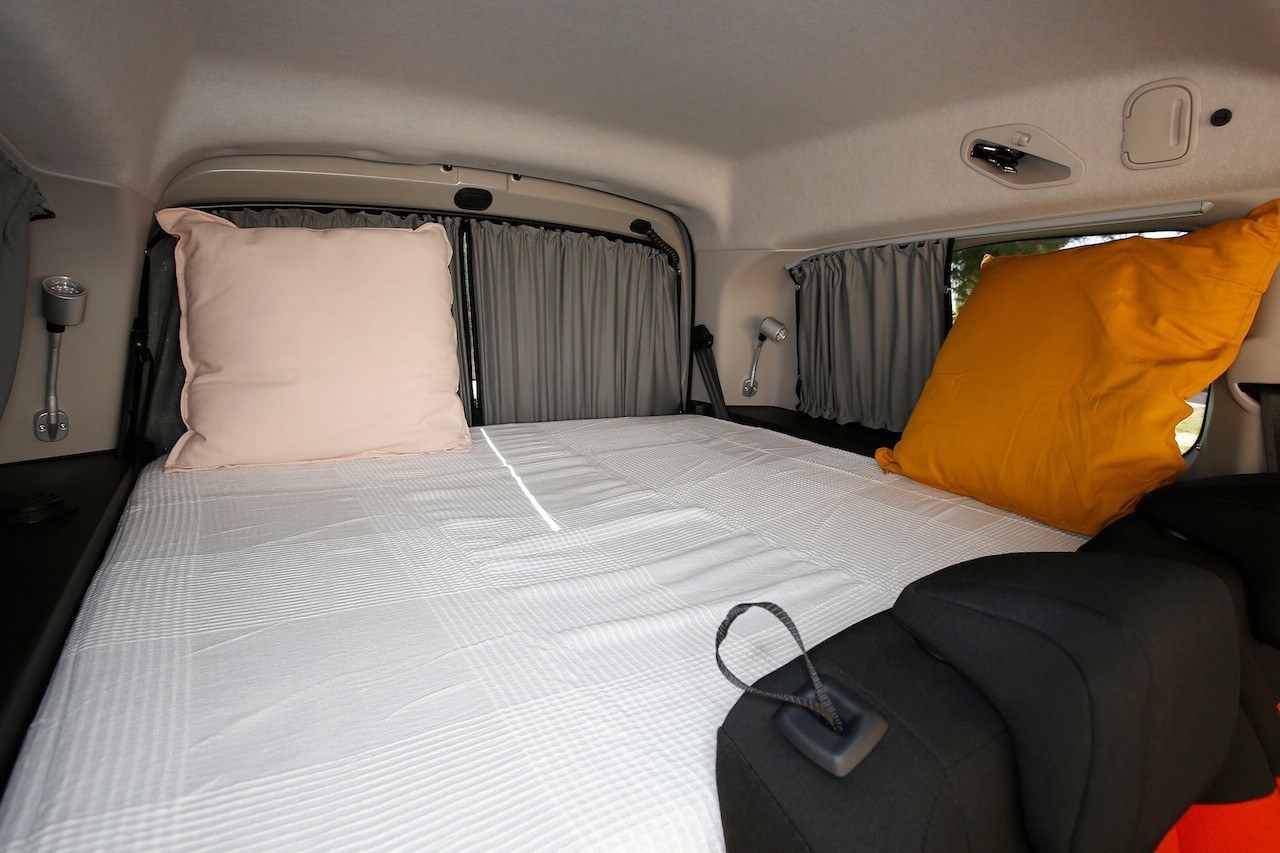 2020 - CITROËN CAMPERS, foto 4