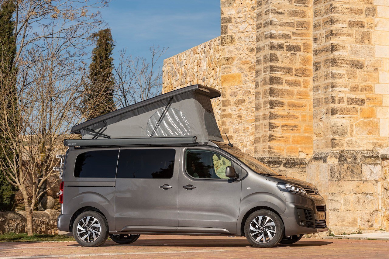 2020 - CITROËN CAMPERS, foto 5