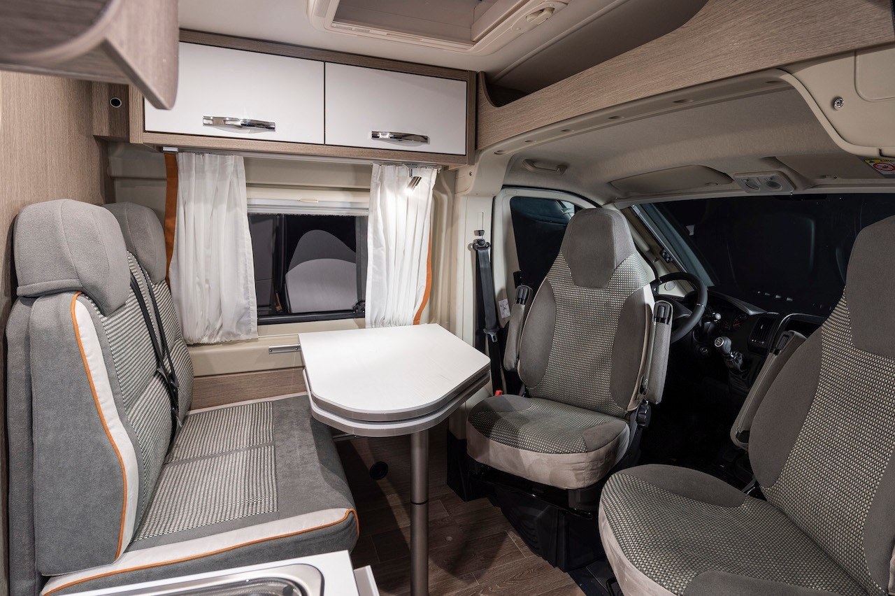 2020 - CITROËN CAMPERS, foto 9