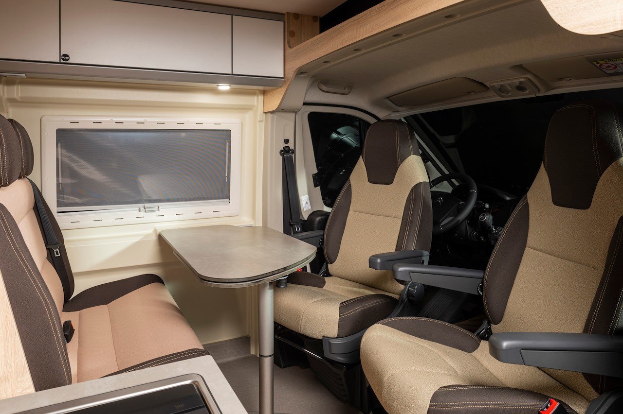 2020 - CITROËN CAMPERS, foto 11