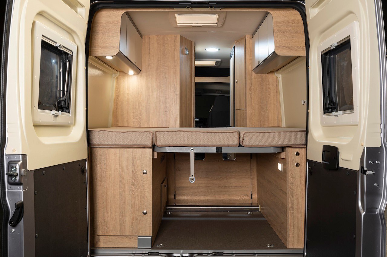 2020 - CITROËN CAMPERS, foto 12