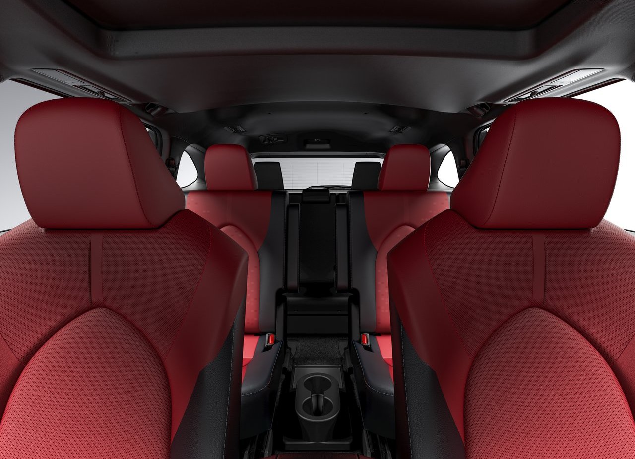 2021 - TOYOTA HIGHLANDER XSE, foto 8