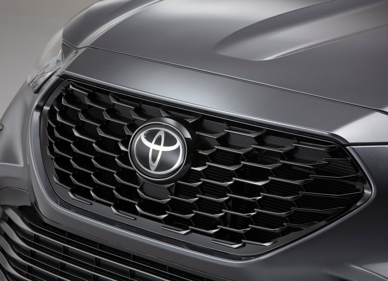 2021 - TOYOTA HIGHLANDER XSE, foto 10