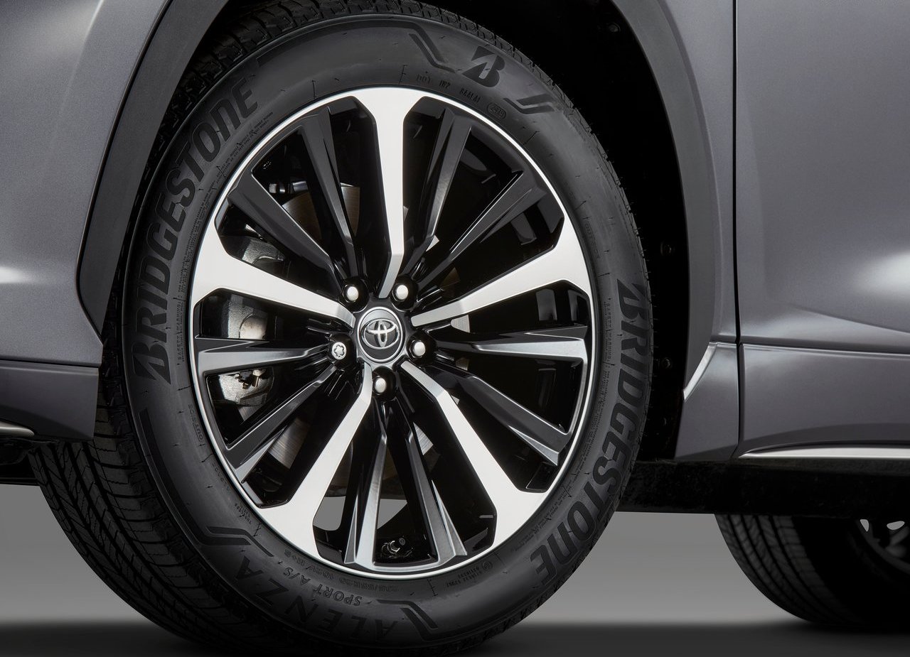 2021 - TOYOTA HIGHLANDER XSE, foto 11