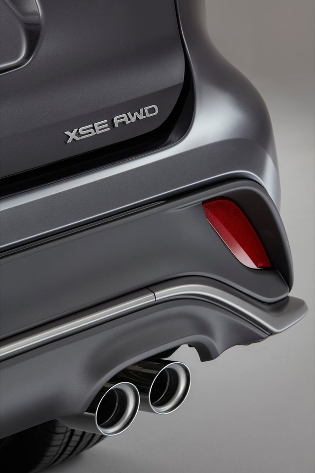 2021 - TOYOTA HIGHLANDER XSE, foto 14