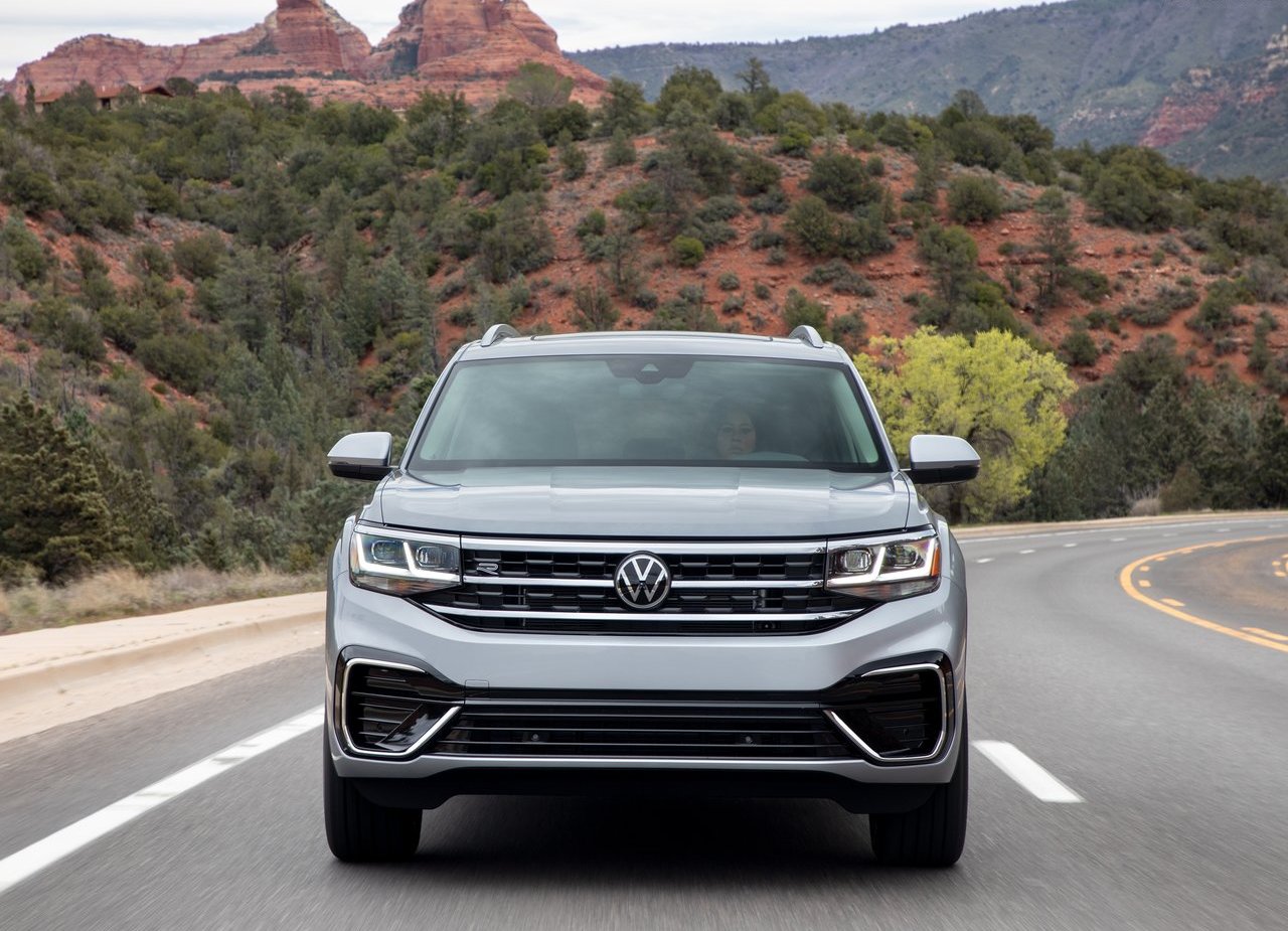 VOLKSWAGEN ATLAS, foto 31